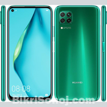 Huawei nova 7i